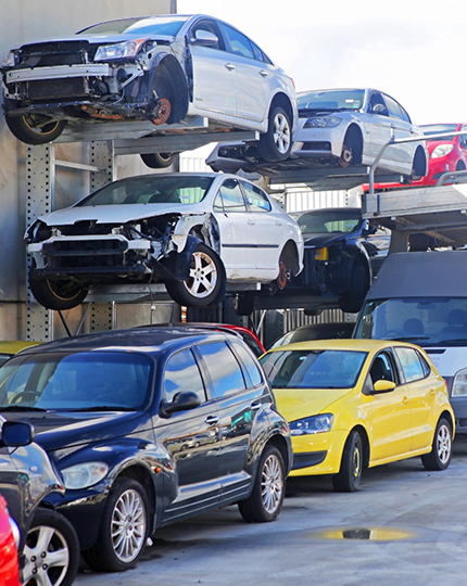 Car Disposal Services