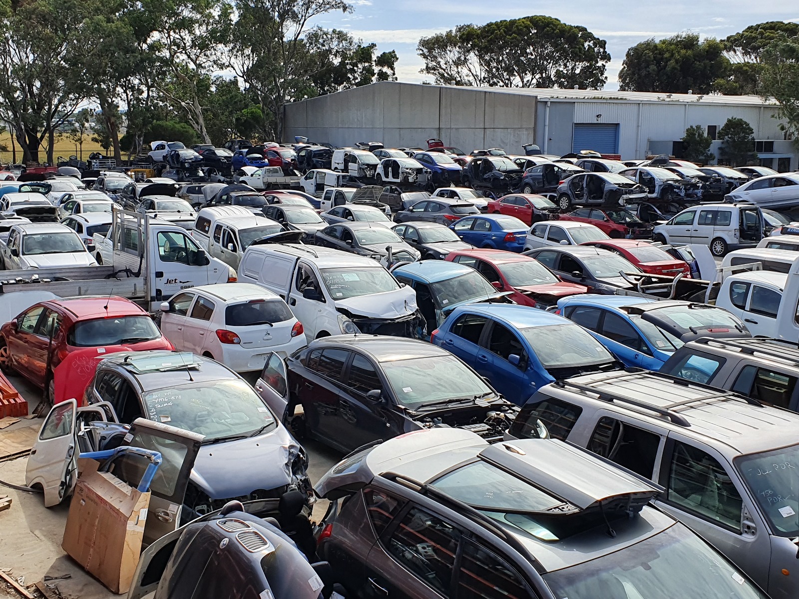 borken-used-cars-yard