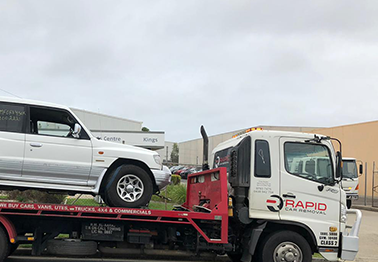 car-removal-services